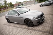 BMW E93 M3 Frozen Grey Metallic 10