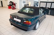 BMW E36 M3 02