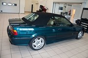 BMW E36 M3 03