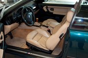 BMW E36 M3 04