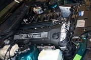 BMW E36 M3 08