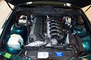 BMW E36 M3 10