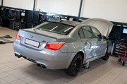 BMW E60 M5 01
