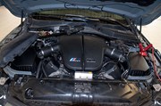 BMW E60 M5 02