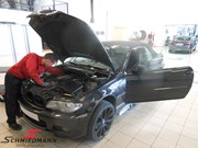 BMW E46 325CI Sport Manifold 01