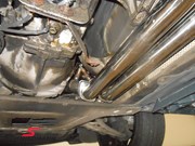 BMW E46 325CI Sport Manifold 03
