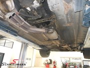 BMW E46 325CI Sport Manifold 05
