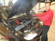 BMW E46 325CI Sport Manifold 08