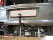 BMW E87 LCI 120D Westfalia 02