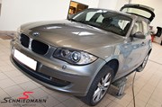 BMW E87 LCI 120D Westfalia 07