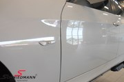 BMW E91 Diamond Black Interior Trim17