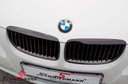BMW E91 Diamond Black Interior Trim18