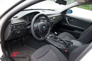 BMW E91 Diamond Black Interior Trim21