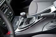 BMW E91 Diamond Black Interior Trim26