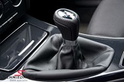 BMW E91 Diamond Black Interior Trim27