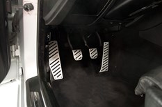 BMW E39 Hartge 01