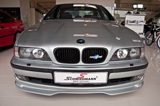 BMW E39 Hartge 03