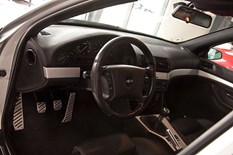 BMW E39 Hartge 07
