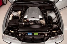 BMW E39 Hartge 08