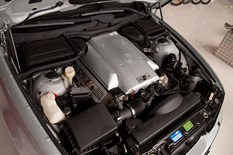 BMW E39 Hartge 09