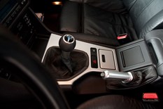 BMW E39 Hartge 10