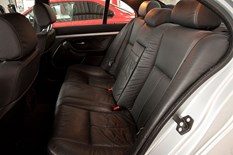 BMW E39 Hartge 11