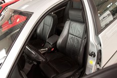 BMW E39 Hartge 12