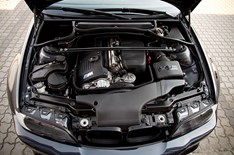 BMW E46 Cab M306