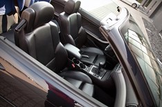 BMW E46 Cab M307