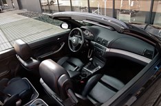 BMW E46 Cab M308