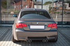 BMW E92 M302