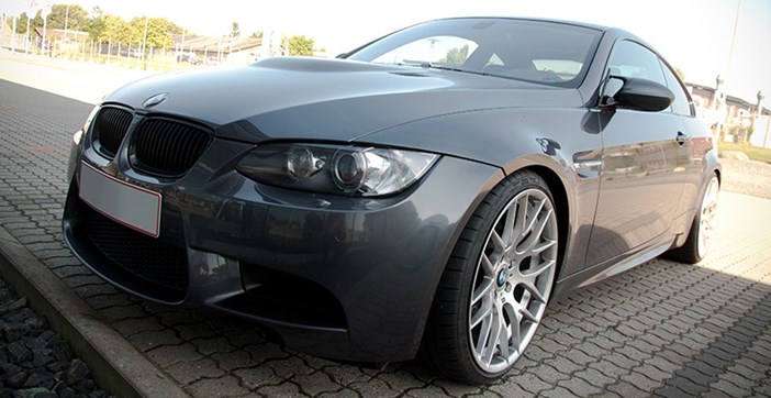 BMW E92 M304