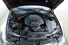 BMW E92 M305