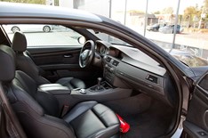 BMW E92 M306