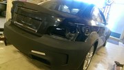 BMW E82 135I Styling 04