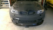 BMW E82 135I Styling 11