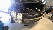 BMW E82 135I Styling 17