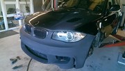 BMW E82 135I Styling 21