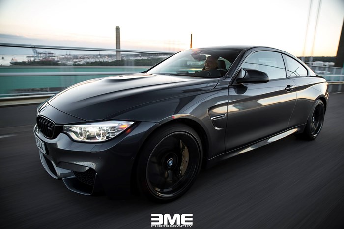 BMW M4 Schmiedmann Sweden 05