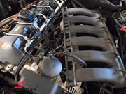 BMW E60 525Imosselman 04