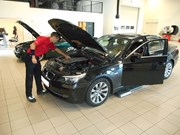 BMW Service 09