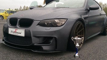 Schmiedmann Finland Miljoona Tuning Goes America 2015 03