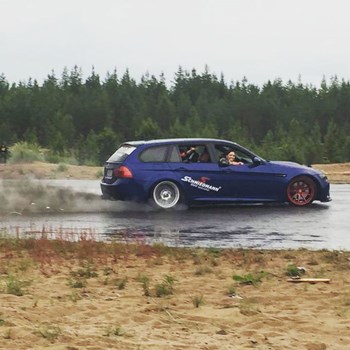 Schmiedman Finland Bimmerparty 2015 01