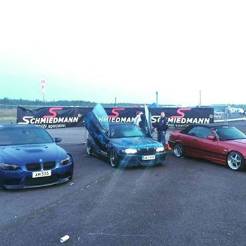 Schmiedman Finland Bimmerparty 2015 02