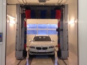 Schmiedmann Odense Vaskehal Hvid BMW