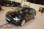 BMW E90 335I Before 01