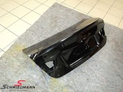 BMW E90 335I Lci Trunk Lid 12