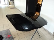 BMW E90 335I Lci Hood 11
