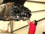 BMW E90 335I Wagnertuning 04