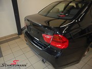 BMW E90 335I Lci Trunk Lid 17